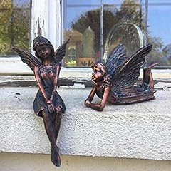 Set garden fairy for sale  Delivered anywhere in Ireland