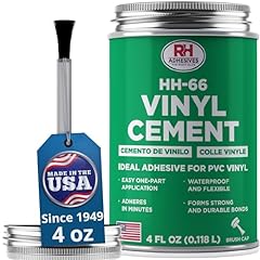 Vinyl cement oz. for sale  Delivered anywhere in USA 