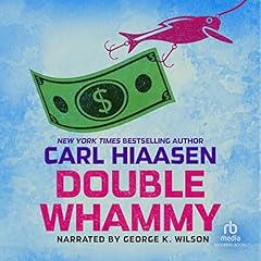 Double whammy for sale  Delivered anywhere in USA 