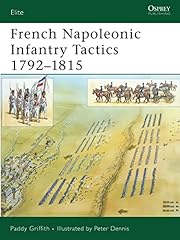 French napoleonic infantry usato  Spedito ovunque in Italia 