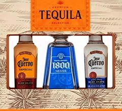 Premium selection tequila for sale  Delivered anywhere in UK