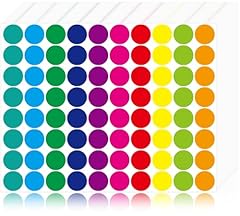 1400 pcs colored for sale  Delivered anywhere in USA 