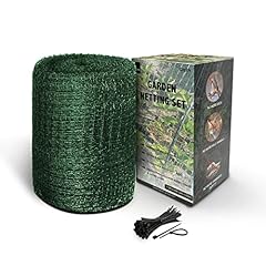 Garden netting kit for sale  Delivered anywhere in UK
