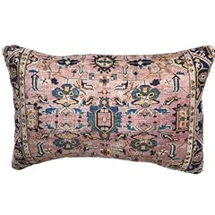 Decorative rug pillow for sale  Delivered anywhere in USA 