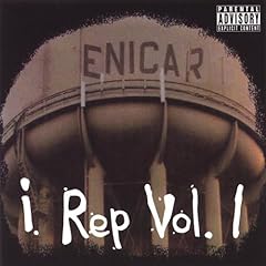 Rep vol. 1 for sale  Delivered anywhere in USA 