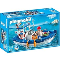 Playmobil 5131 city usato  Spedito ovunque in Italia 