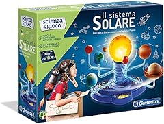 Clementoni scienza gioco usato  Spedito ovunque in Italia 