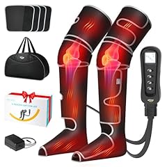 Alljoy massaggiatore gambe usato  Spedito ovunque in Italia 
