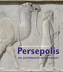 Persepolis altpersische reside gebraucht kaufen  Wird an jeden Ort in Deutschland