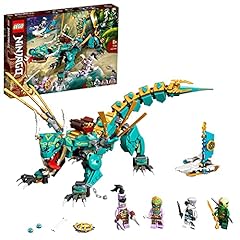 Lego 71746 ninjago gebraucht kaufen  Wird an jeden Ort in Deutschland