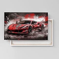 Dekomundo ferrari tributo usato  Spedito ovunque in Italia 