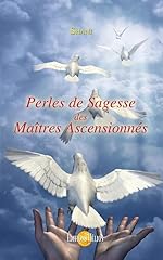 Perles sagesse maîtres d'occasion  Livré partout en Belgiqu
