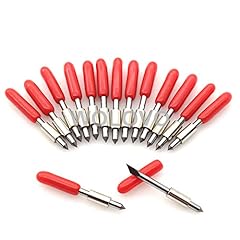 15pcs gradi graphtec usato  Spedito ovunque in Italia 