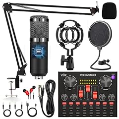 Podcast equipment bundle for sale  Delivered anywhere in USA 