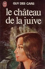 Chateau juive d'occasion  Livré partout en France
