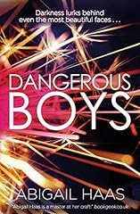Dangerous boys for sale  Delivered anywhere in USA 