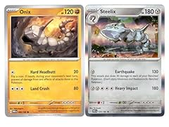 Steelix 125 182 usato  Spedito ovunque in Italia 