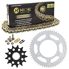 Niche drive sprocket for sale  Delivered anywhere in USA 