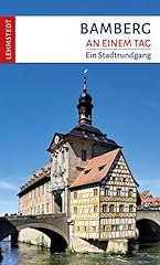 Bamberg einem tag gebraucht kaufen  Wird an jeden Ort in Deutschland