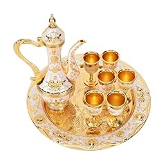 Vintage turkish coffee for sale  Delivered anywhere in UK