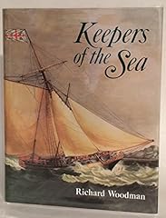 Keepers sea history for sale  Delivered anywhere in UK