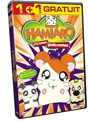 Hamtaro saison volume for sale  Delivered anywhere in USA 