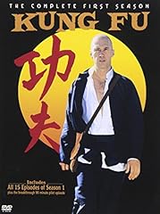 Kung season 1 for sale  Delivered anywhere in USA 