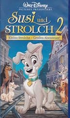 Susi strolch vhs gebraucht kaufen  Wird an jeden Ort in Deutschland