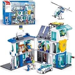 City police station for sale  Delivered anywhere in USA 