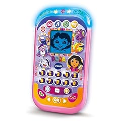 Vtech dora bildungstelefon gebraucht kaufen  Wird an jeden Ort in Deutschland