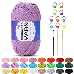 200g yarn crochet for sale  Delivered anywhere in UK