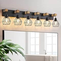 Farmhouse vanity light for sale  Delivered anywhere in USA 