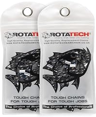 Rotatech chains 0.325 for sale  Delivered anywhere in UK
