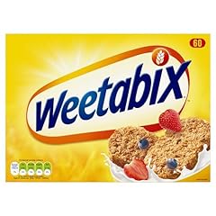 Weetabix pack for sale  Delivered anywhere in UK