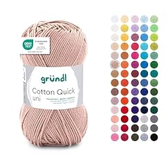 Gründl wolle cotton gebraucht kaufen  Wird an jeden Ort in Deutschland