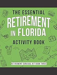 Essential retirement florida for sale  Delivered anywhere in USA 