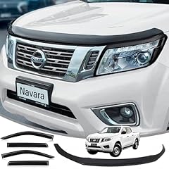 Jhchan wind deflectors for sale  Delivered anywhere in UK