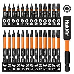 Hakkin torx bit gebraucht kaufen  Wird an jeden Ort in Deutschland