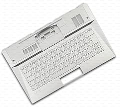 Comp tastiera argento usato  Spedito ovunque in Italia 