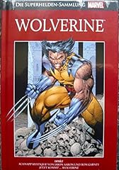 Marvel superhelden sammlung gebraucht kaufen  Wird an jeden Ort in Deutschland
