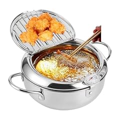 Fritteuse topf japanischer gebraucht kaufen  Wird an jeden Ort in Deutschland