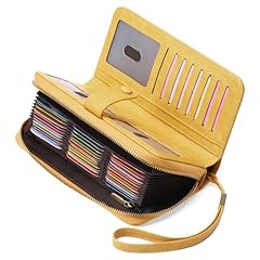 Gaekeao leather credit for sale  Delivered anywhere in USA 