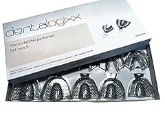 Dentalogixx abdrucklöffel per gebraucht kaufen  Wird an jeden Ort in Deutschland
