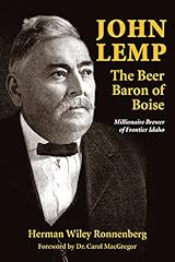 John lemp beer for sale  Delivered anywhere in USA 
