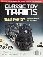 Classic toy trains for sale  Delivered anywhere in USA 