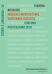 Musica musicisti nel usato  Spedito ovunque in Italia 