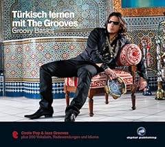 Türkisch lernen the gebraucht kaufen  Wird an jeden Ort in Deutschland