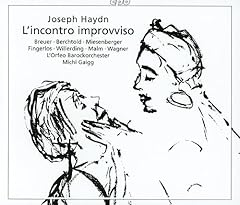 Joseph haydn liincontro for sale  Delivered anywhere in UK
