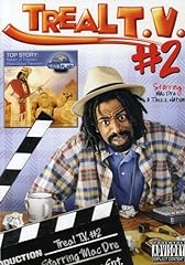 Mac dre treal for sale  Delivered anywhere in USA 