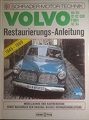 Volvo 444 544 gebraucht kaufen  Wird an jeden Ort in Deutschland